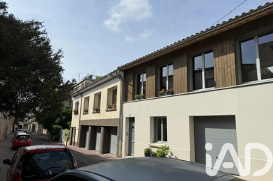 Maison 4 pièces 675000 €