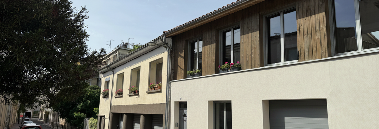 Maison 4 Pièces 95 m² à vendre à Montpellier (34000)