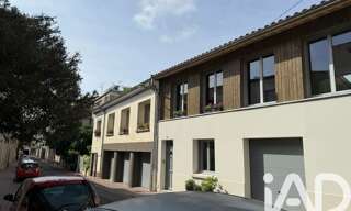 Maison 4 Pièces 95 m² à vendre à Montpellier (34000)