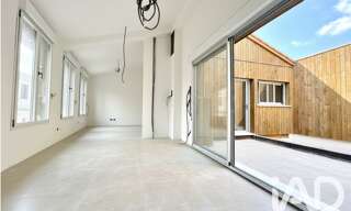 Maison 4 Pièces 95 m² à vendre à Montpellier (34000)