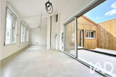 Maison 4 pièces 675000 €