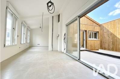 Vente Maison de ville 4 pièces — photo du bien