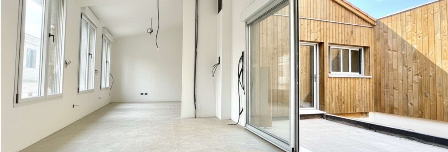 Maison 4 Pièces 95 m² à vendre à Montpellier (34000)