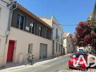 Vente Maison de ville 4 pièces — photo 2