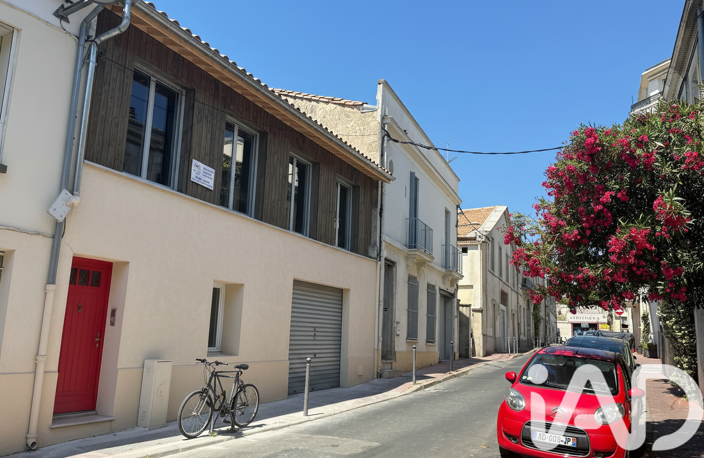 Vente Maison de ville 4 pièces — photo 2
