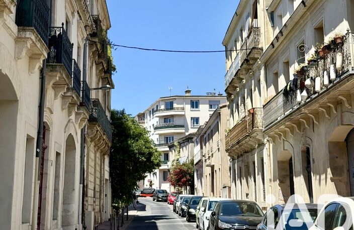 Vente Maison de ville 4 pièces — photo 3