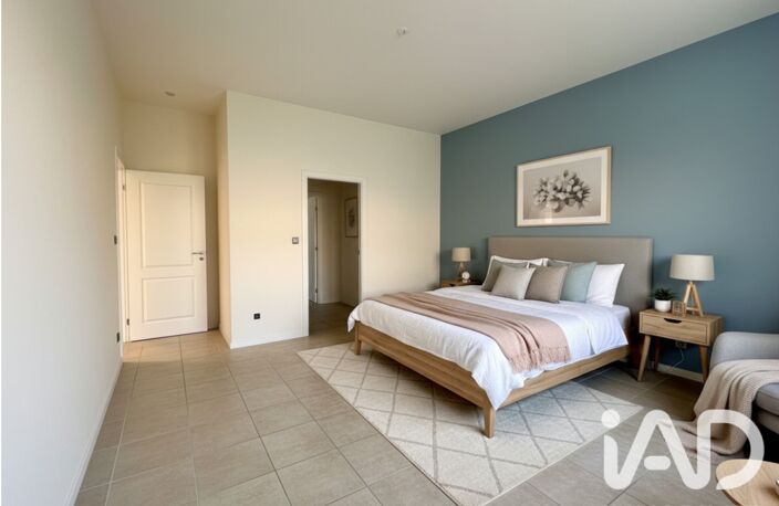Vente Maison de ville 4 pièces — photo 4