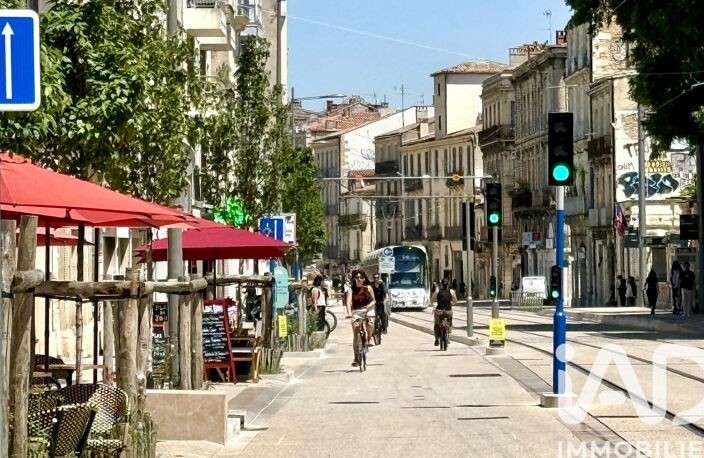 Vente Maison de ville 4 pièces — photo 5