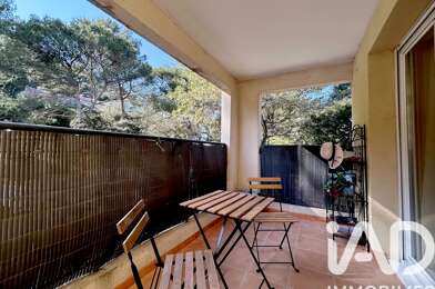 Appartement 3 pièces 169000 €