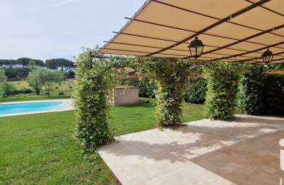 Vente Maison de campagne 5 pièces — photo du bien