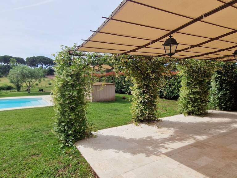 Vente Maison de campagne 5 pièces — photo 1