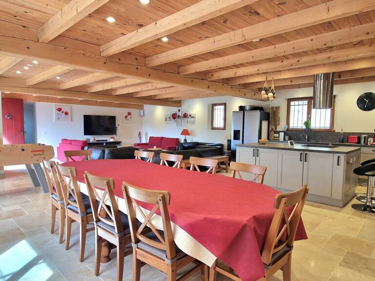 Vente Maison/villa 5 pièces — photo 1