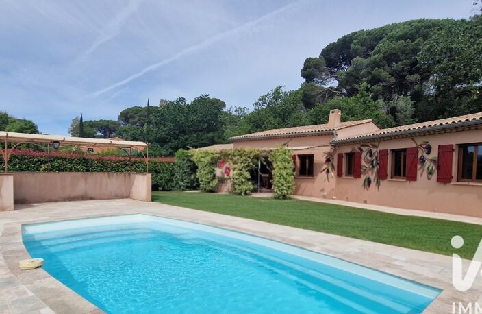 Vente Maison/villa 5 pièces — photo 2