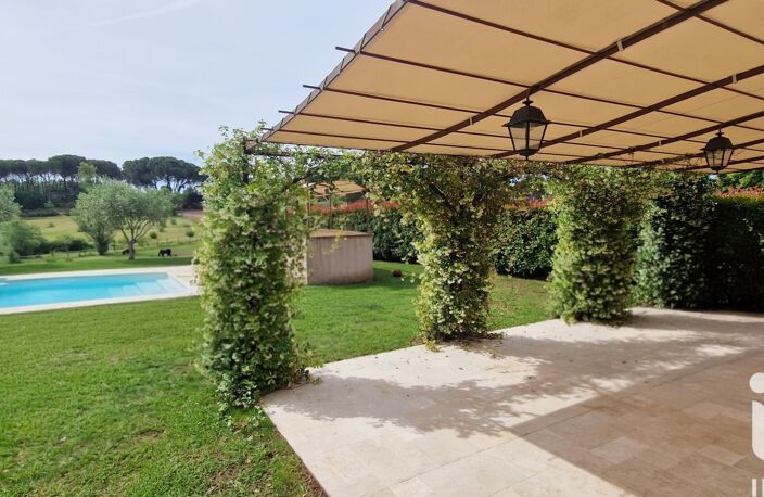 Vente Maison/villa 5 pièces — photo 3