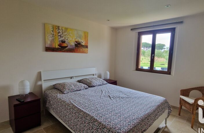 Vente Maison/villa 5 pièces — photo 5