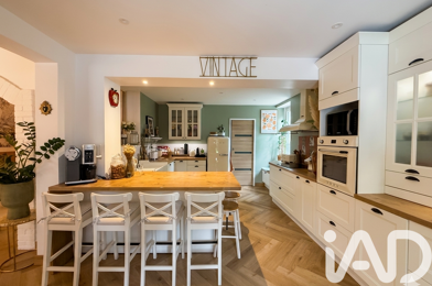 Maison 6 pièces 390000 €