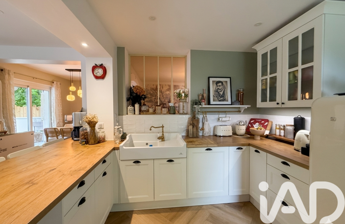Vente Maison/villa 6 pièces — photo 2