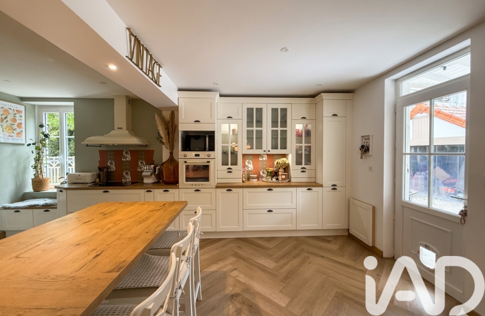 Vente Maison/villa 6 pièces — photo 3
