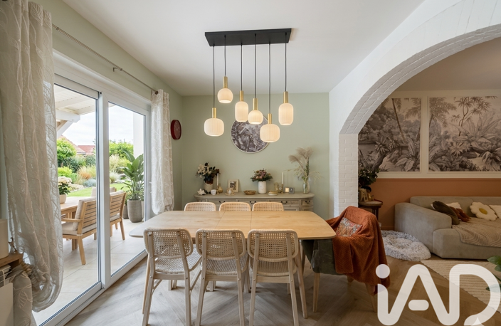 Vente Maison/villa 6 pièces — photo 4