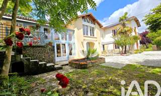 Maison 9 Pièces 320 m² à vendre à Labatut-Rivière (65700)