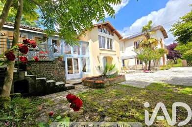 Maison 9 pièces 295000 €