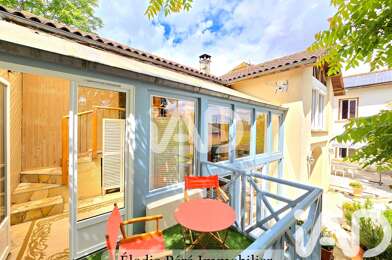 Maison 9 pièces 295000 €