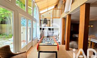 Maison 9 Pièces 320 m² à vendre à Labatut-Rivière (65700)