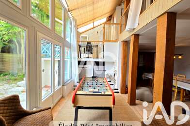 Maison 9 pièces 295000 €