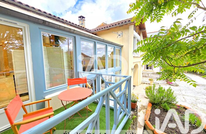 Vente Maison/villa 9 pièces — photo 5