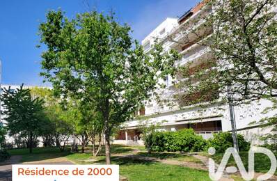 Vente Appartement 2 pièces — photo du bien