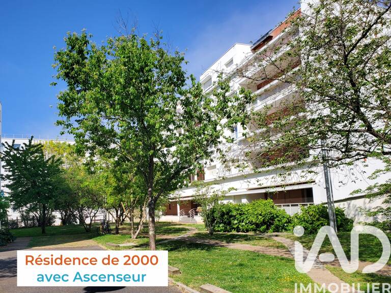 Vente Appartement 2 pièces — photo 1