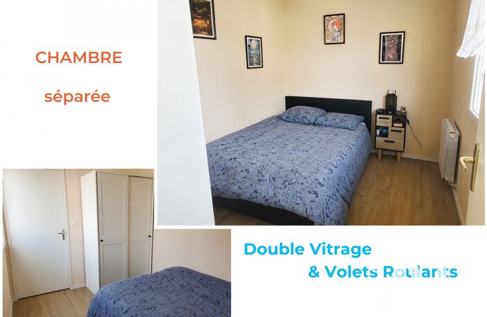 Vente Appartement 2 pièces — photo 5
