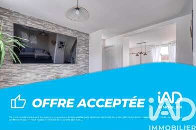 Maison 5 pièces 329000 €