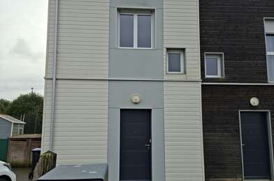 Maison 4 pièces 311000 €