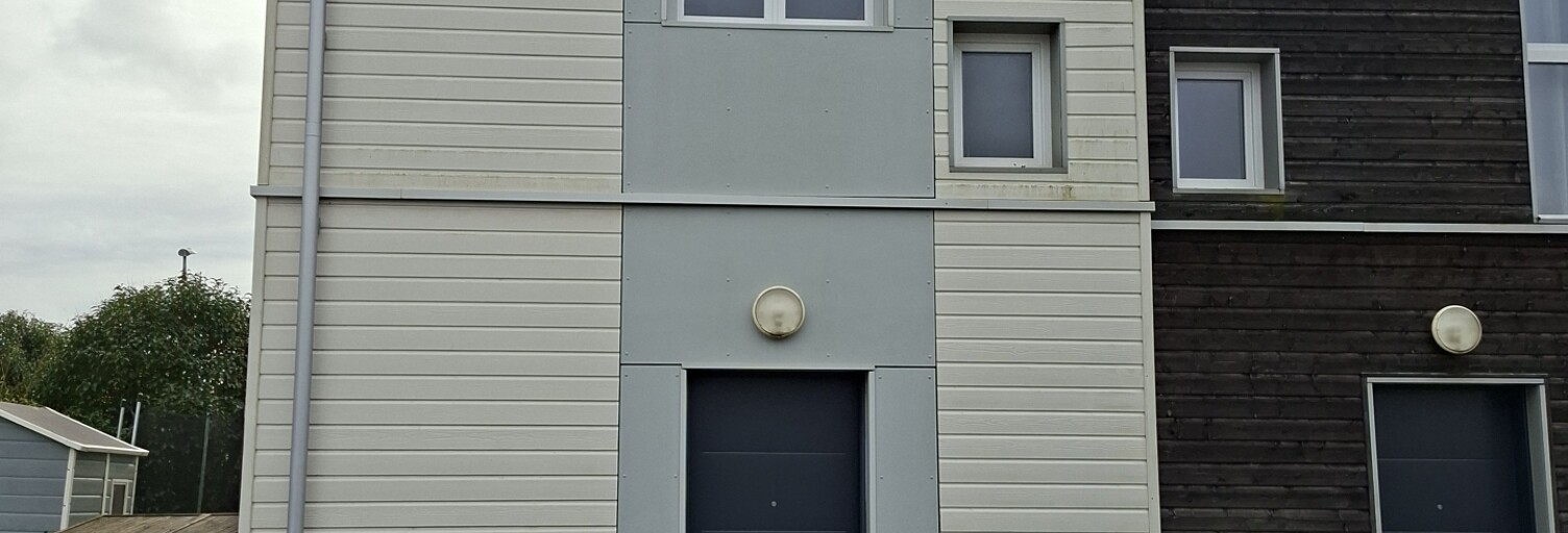 Maison 4 Pièces 83 m² à vendre à Canéjan (33610)