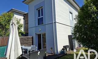 Maison 4 Pièces 83 m² à vendre à Canéjan (33610)