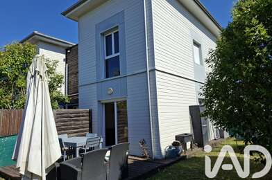 Maison 4 pièces 311000 €