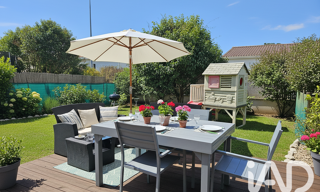 Maison 4 Pièces 83 m² à vendre à Canéjan (33610)