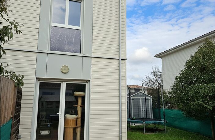 Vente Maison/villa 4 pièces — photo 2