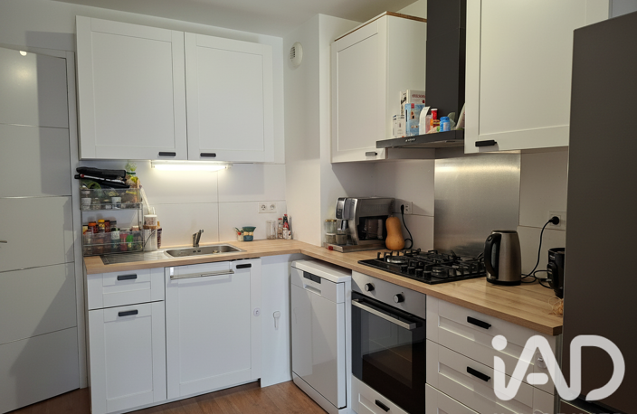 Vente Maison/villa 4 pièces — photo 3