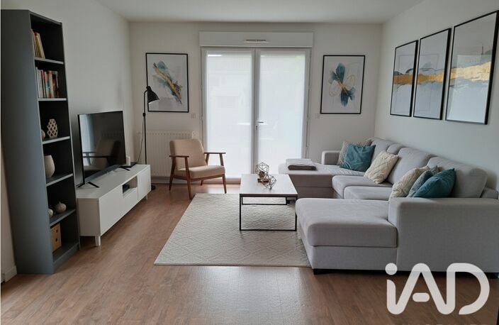 Vente Maison/villa 4 pièces — photo 4