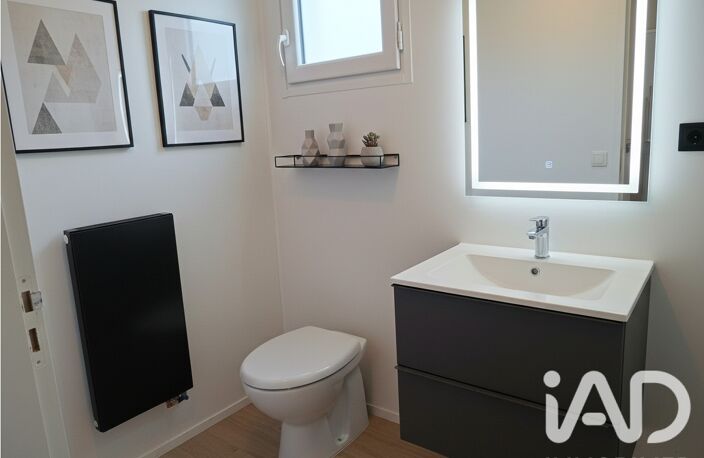 Vente Maison/villa 4 pièces — photo 5