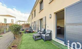 Appartement 3 Pièces 69 m² à vendre à Cormeilles-en-Parisis (95240)