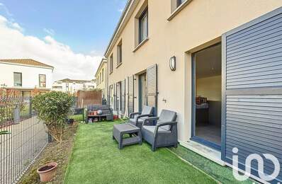 Vente Appartement 3 pièces — photo du bien