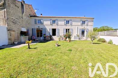 Maison 6 pièces 235000 €
