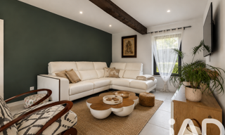 Maison 11 Pièces 315 m² à vendre à Montville (76710)