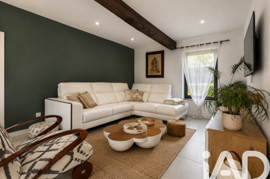Maison 11 pièces 599900 €