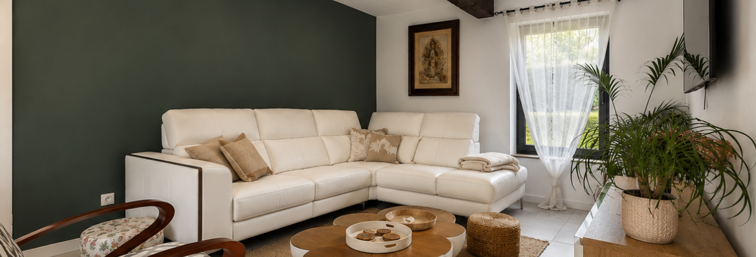 Maison 11 Pièces 315 m² à vendre à Montville (76710)