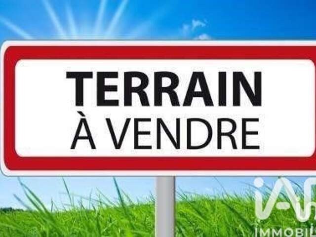 Vente Terrain 385 m&sup2; — photo du bien