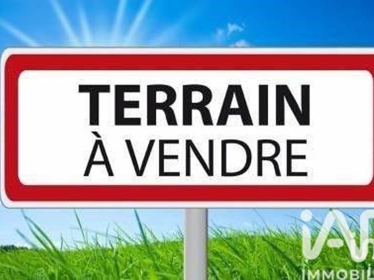 Vente Terrain 385 m&sup2; — photo 1